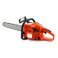 Бензопила Instrumentop 142 E-Series (шина 38 см, потужність 1.9 кВт) надійний інструмент для роботи